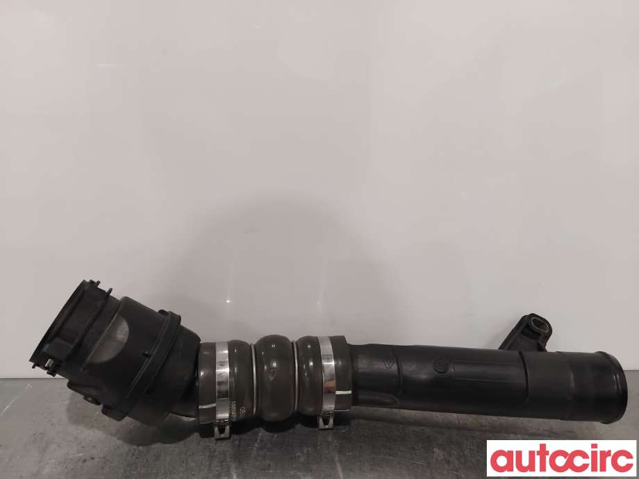 Turbo rør til Mercedes Citan 2012-2021 (W415) (W415) (MERCEDES|A4150900437||144608356R)