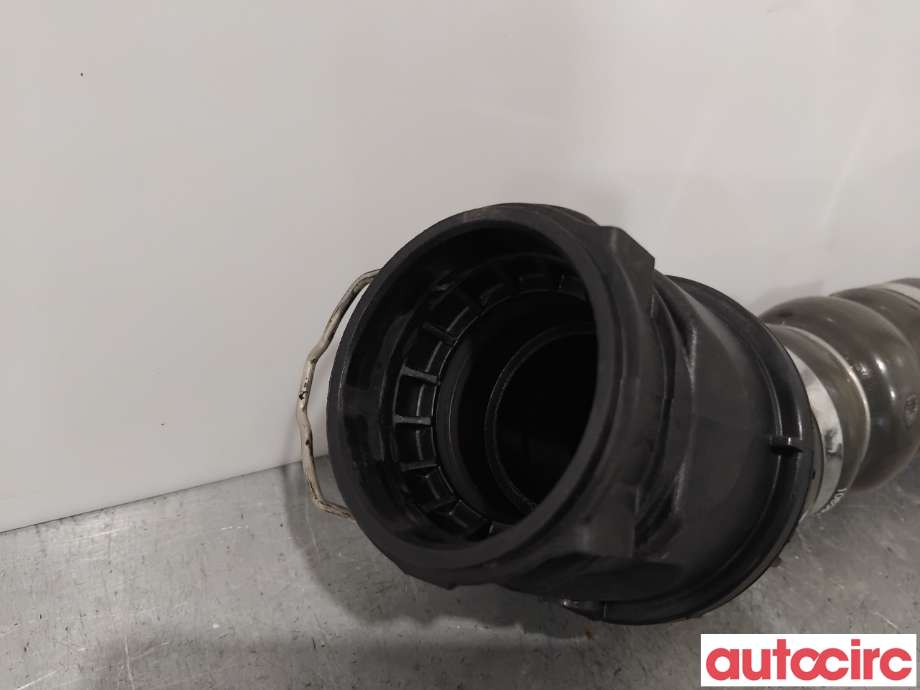 Turbo rør til Mercedes Citan 2012-2021 (W415) (W415) (MERCEDES|A4150900437||144608356R)