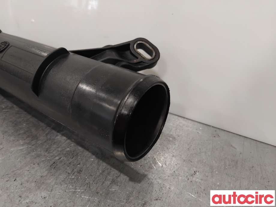 Turbo rør til Mercedes Citan 2012-2021 (W415) (W415) (MERCEDES|A4150900437||144608356R)