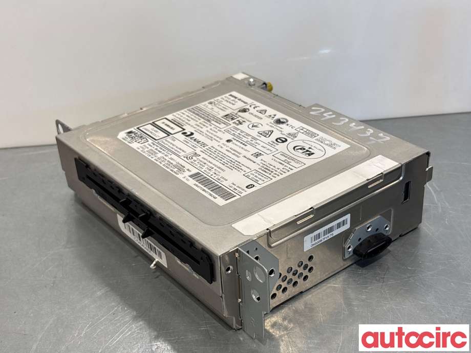 Bilstereo navigasjon til BMW 2-Serie 2014-2021 (F22/F23) (F22/F23) (BMW|65125B53569|EE0002|5A04048)