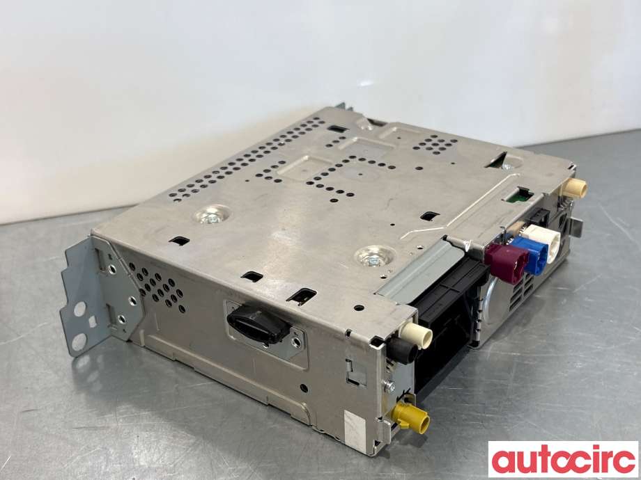 Bilstereo navigasjon til BMW 2-Serie 2014-2021 (F22/F23) (F22/F23) (BMW|65125B53569|EE0002|5A04048)