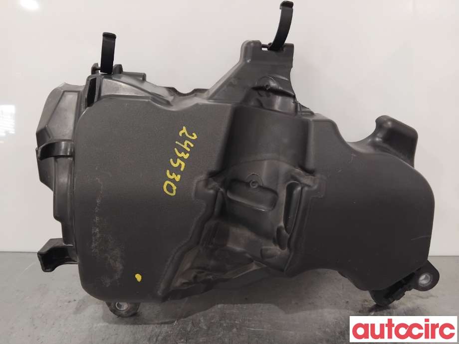 Motordeksel over motor til Mercedes Citan, 2012-2021 (W415) (W415) (MERCEDES|A6070700242)