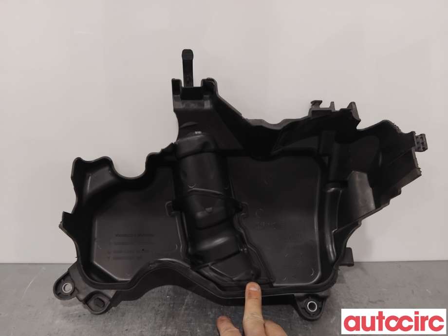 Motordeksel over motor til Mercedes Citan 2012-2021 (W415) (W415) (MERCEDES|A6070700242||175B18836R)
