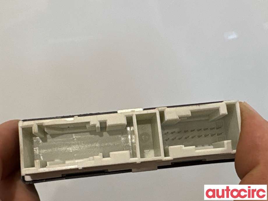 Styreenhet parkering til BMW 2-Serie 2014-2021 (F22/F23) (F22/F23) (BMW|66335A02F94|E238030|66339483099)