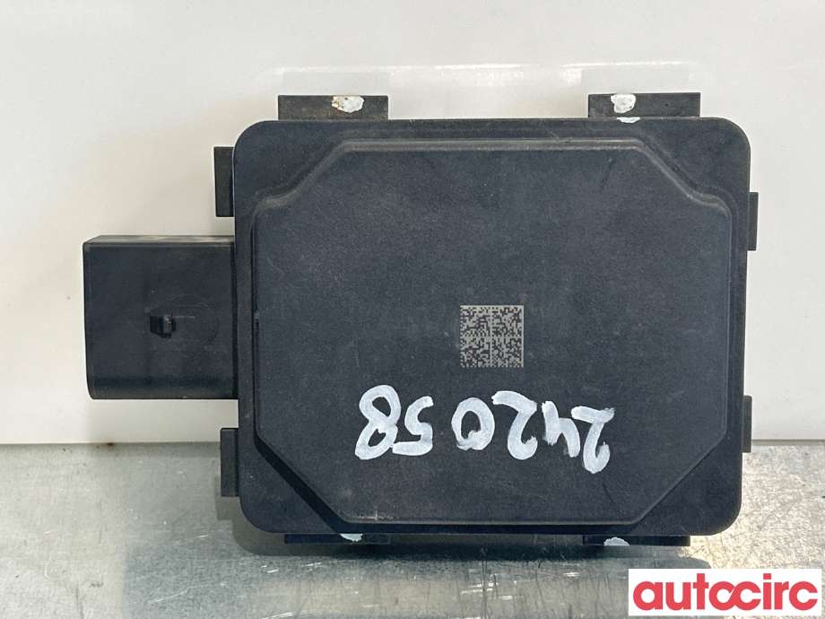 Sensor radar til BMW X1 2022-->> (U11) (U11) (BMW|66315B77B36||66315A80820)