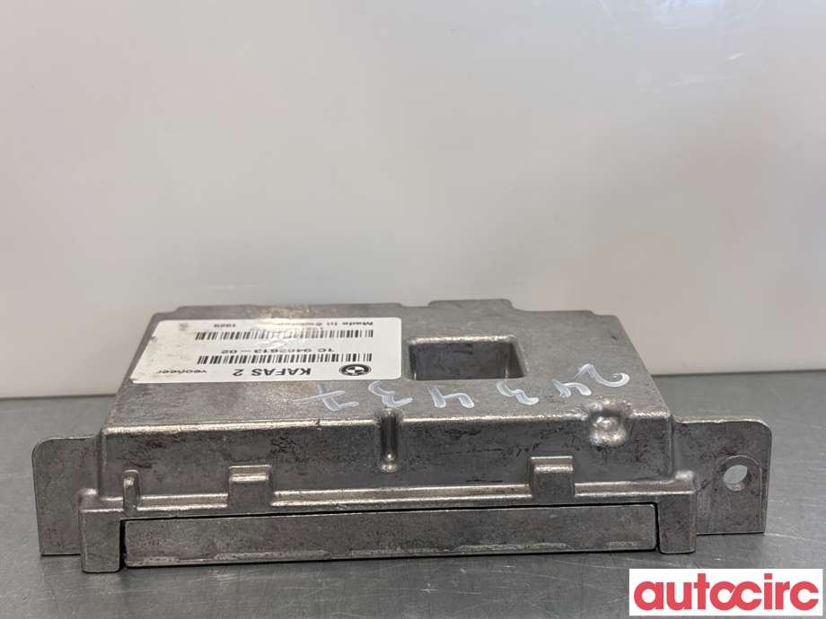 Styreenhet diverse til BMW 2-Serie 2014-2021 (F22/F23) (F22/F23) (BMW|66515A350D2||9462613)