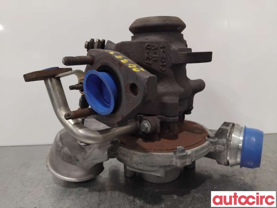 Turbo til Mercedes Citan 2012-2021 (W415) (W415) (MERCEDES|A6070900200|GT1241J0SZ|8201164371)