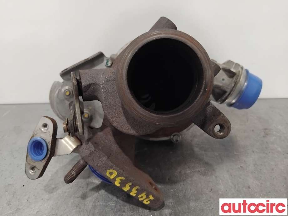 Turbo til Mercedes Citan 2012-2021 (W415) (W415) (MERCEDES|A6070900200|GT1241J0SZ|8201164371)