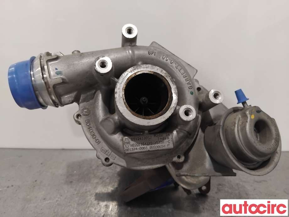Turbo til Mercedes Citan 2012-2021 (W415) (W415) (MERCEDES|A6070900200|GT1241J0SZ|8201164371)