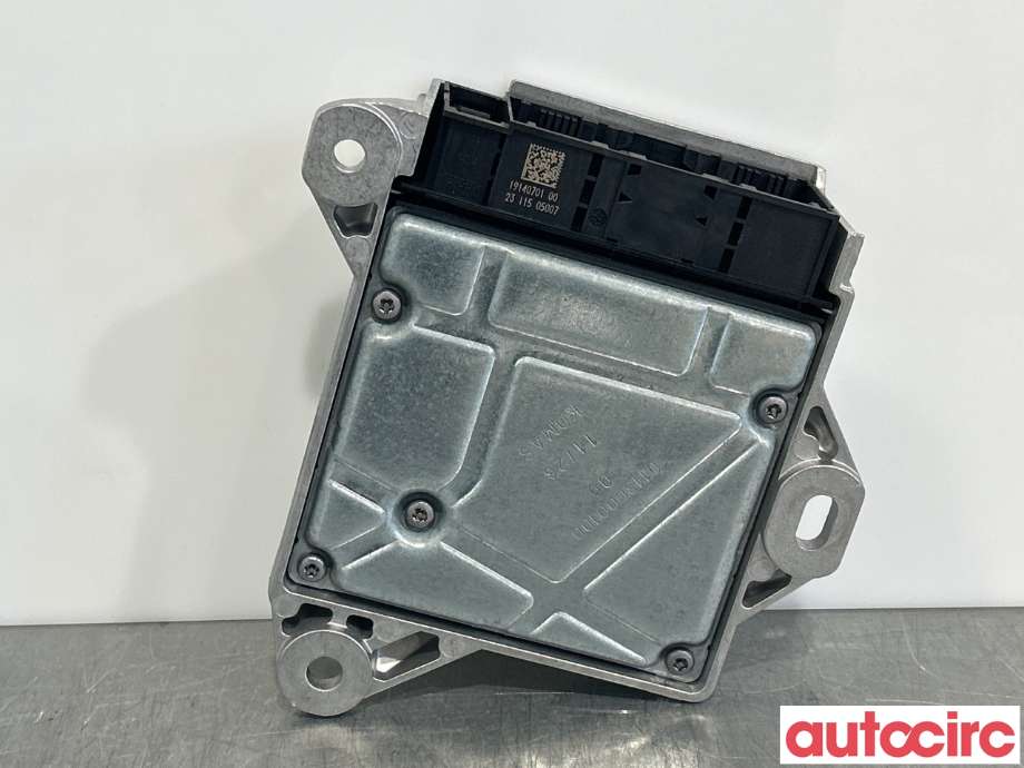 Airbag elektronikk til BMW X1 2022-->> (U11) (U11) (BMW|65775BA2577||65775A786A3)