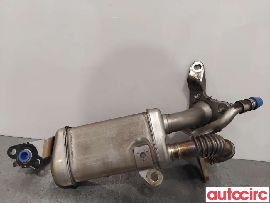 EGR-kjøler til Mercedes Citan 2012-2021 (W415) (W415) (MERCEDES|A6071400400||147350364R)