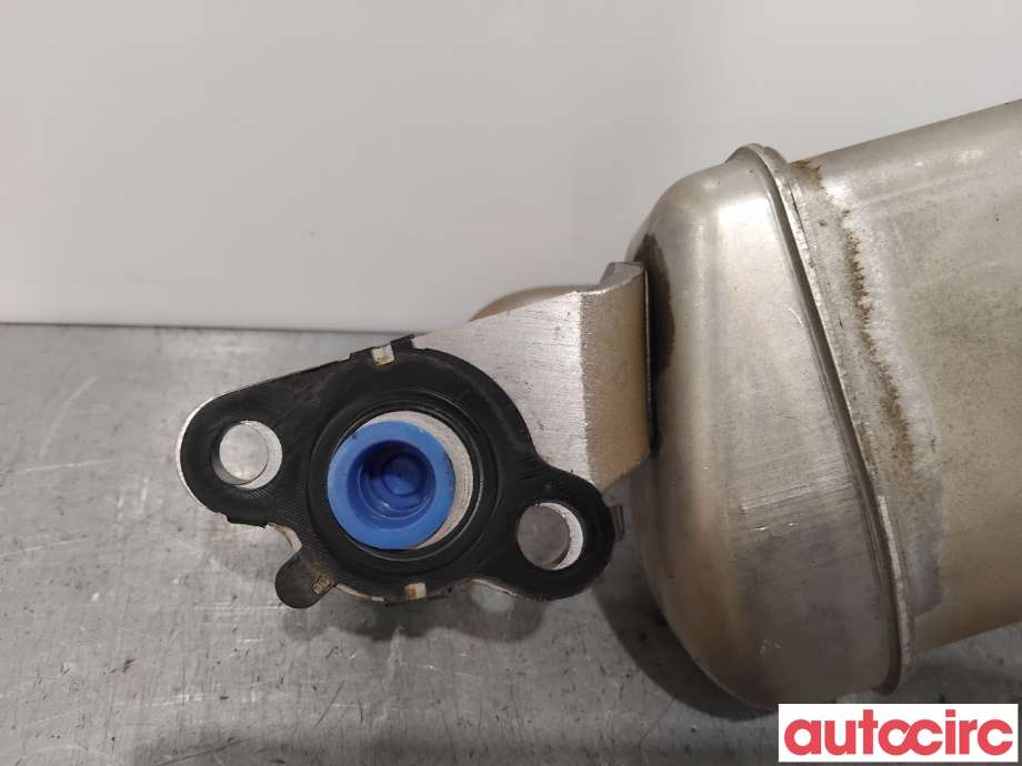 EGR-kjøler til Mercedes Citan 2012-2021 (W415) (W415) (MERCEDES|A6071400400||147350364R)