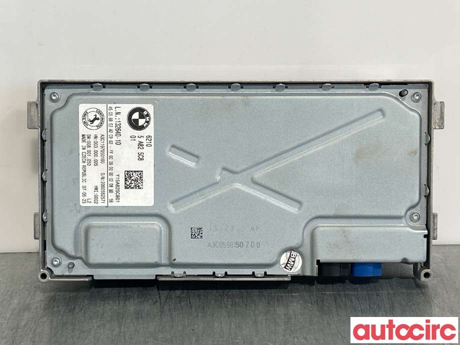 Styreenhet diverse til BMW X1, 2022-->> (U11) (U11) (BMW|62105B95154)