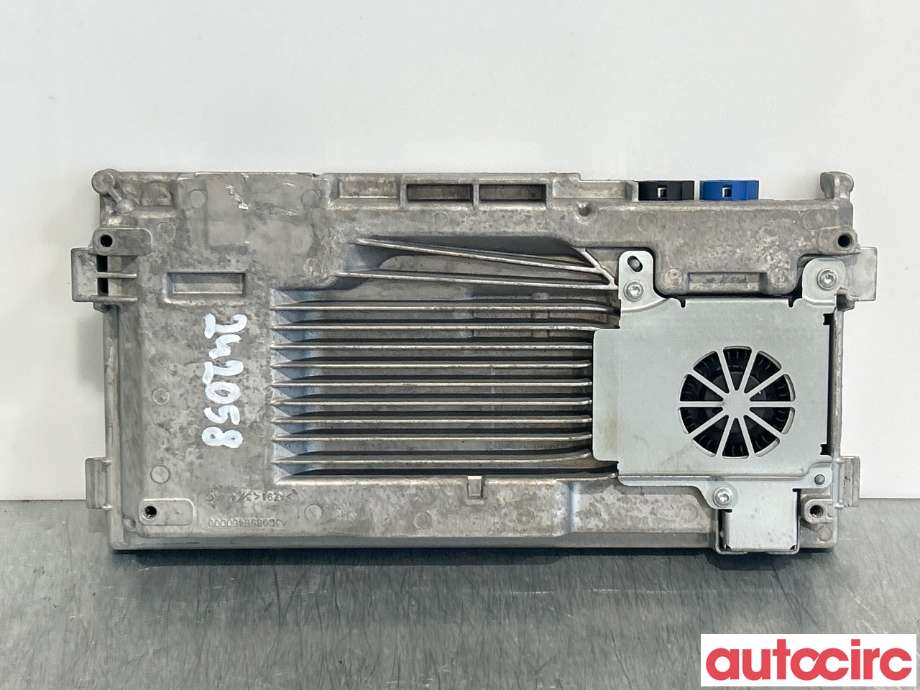 Styreenhet diverse til BMW X1 2022-->> (U11) (U11) (BMW|62105B95154||62105A825C8)