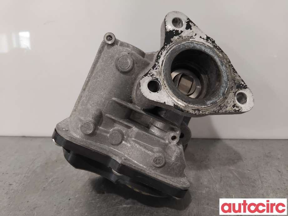 EGR-ventil til Mercedes Citan 2012-2021 (W415) (W415) (MERCEDES|A6071400700|150100-0112|147103371R)