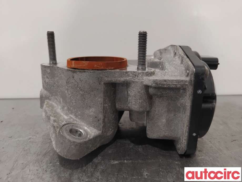 EGR-ventil til Mercedes Citan 2012-2021 (W415) (W415) (MERCEDES|A6071400700|150100-0112|147103371R)
