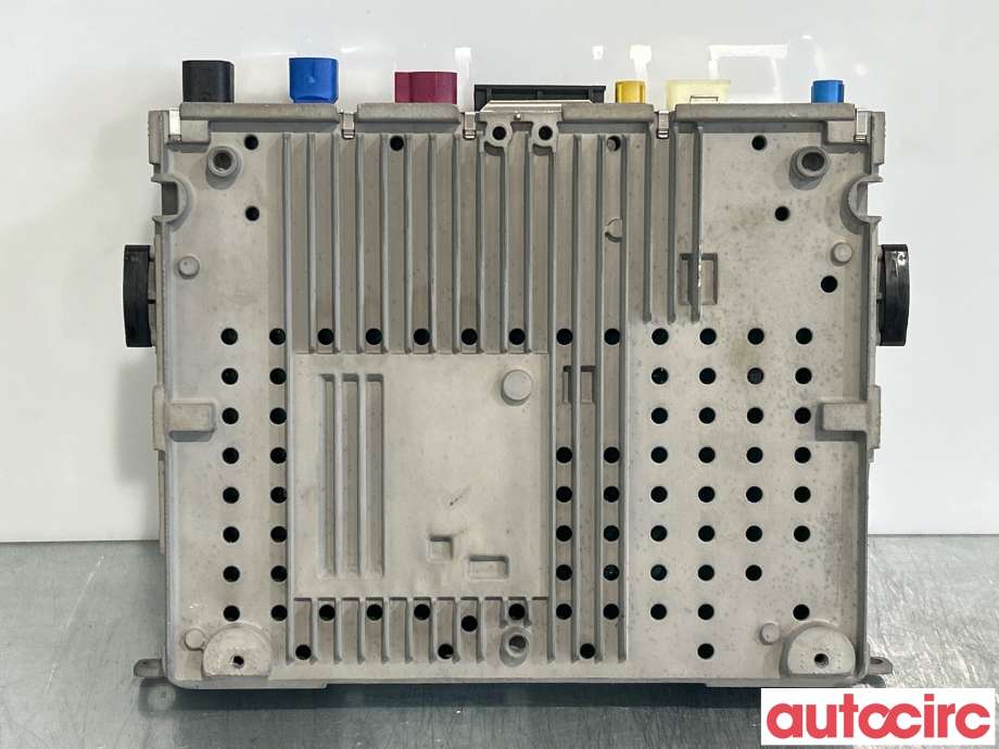 Bilstereo diverse til BMW X1 2022-->> (U11) (U11) (BMW|65125B323A2||6512CI5A9C791)
