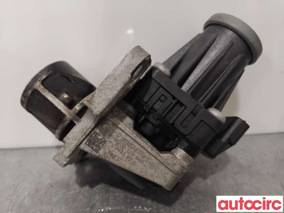 EGR-ventil til Mercedes Citan, 2012-2021 (W415) (W415) (MERCEDES|A6071400060)