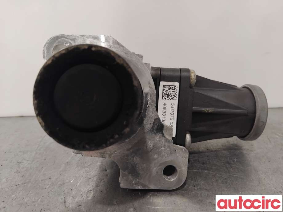 EGR-ventil til Mercedes Citan 2012-2021 (W415) (W415) (MERCEDES|A6071400060|703435020|147105308R)