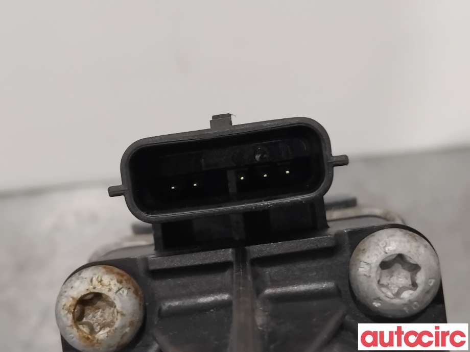 EGR-ventil til Mercedes Citan 2012-2021 (W415) (W415) (MERCEDES|A6071400060|703435020|147105308R)