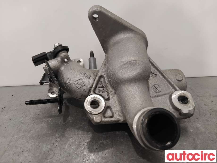 Diverse deler til Mercedes Citan 2012-2021 (W415) (W415) (MERCEDES|A6071420067|)
