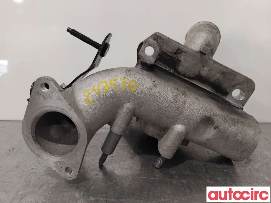 Diverse deler til Mercedes Citan 2012-2021 (W415) (W415) (MERCEDES|A6071420067|)