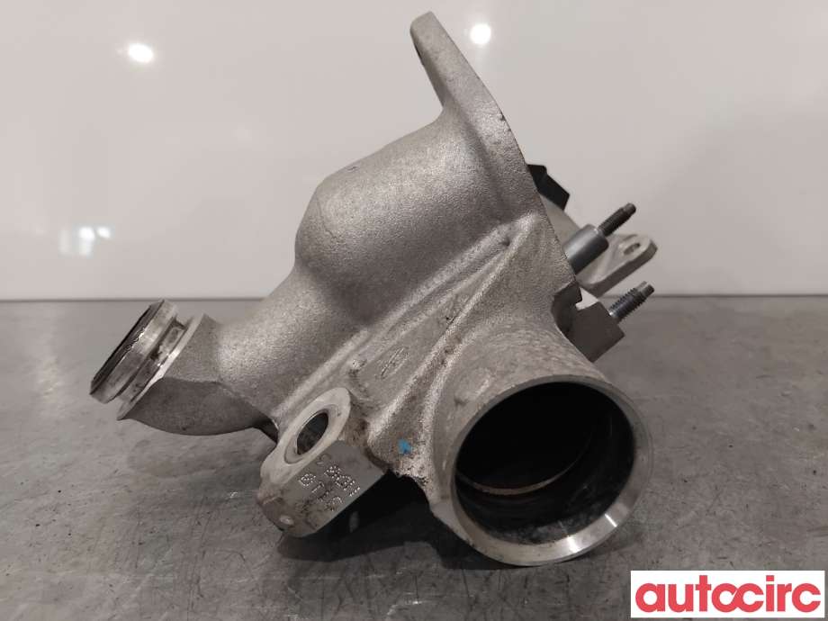 Diverse deler til Mercedes Citan 2012-2021 (W415) (W415) (MERCEDES|A6071420067|)