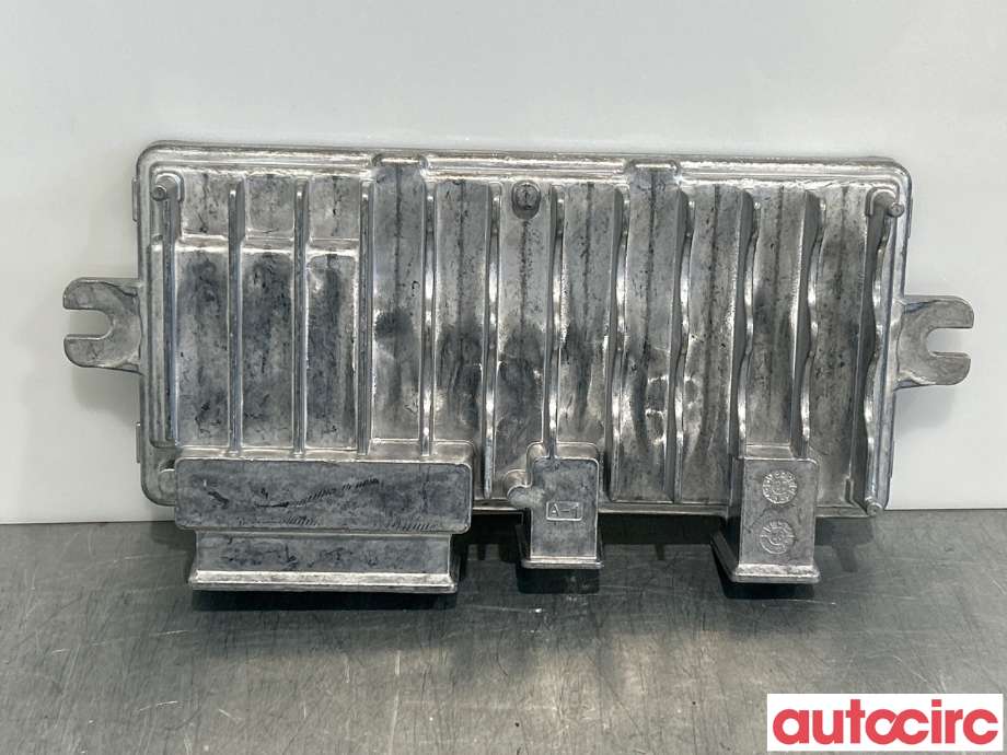 Styreenhet diverse til BMW X1 2022-->> (U11) (U11) (BMW|66555B76BE5||66535A95727)