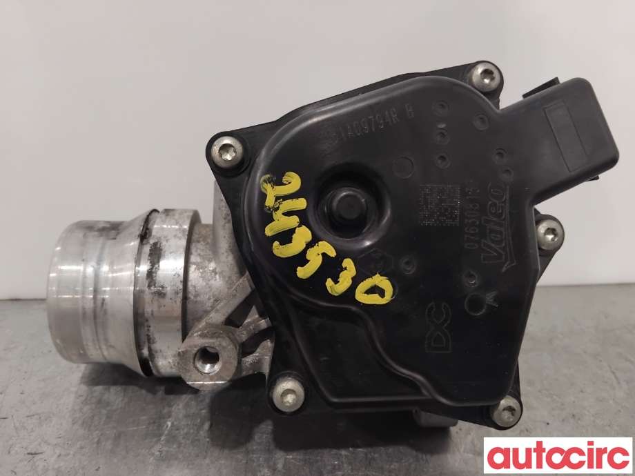 Spjeldhus til Mercedes Citan 2012-2021 (W415) (W415) (MERCEDES|A6070900070|076308133|161A09794R)