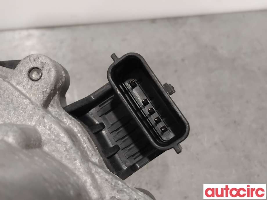 Spjeldhus til Mercedes Citan 2012-2021 (W415) (W415) (MERCEDES|A6070900070|076308133|161A09794R)