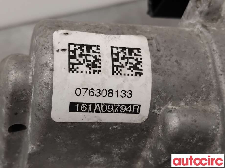 Spjeldhus til Mercedes Citan 2012-2021 (W415) (W415) (MERCEDES|A6070900070|076308133|161A09794R)