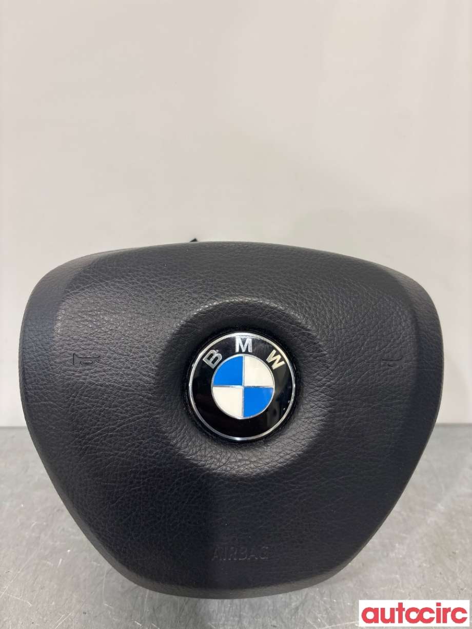 Airbag rattpute til BMW 7-Serie 2009-2015 (F01/F02/F03/F04) (F01/F02/F03/F04) (32306778295|)