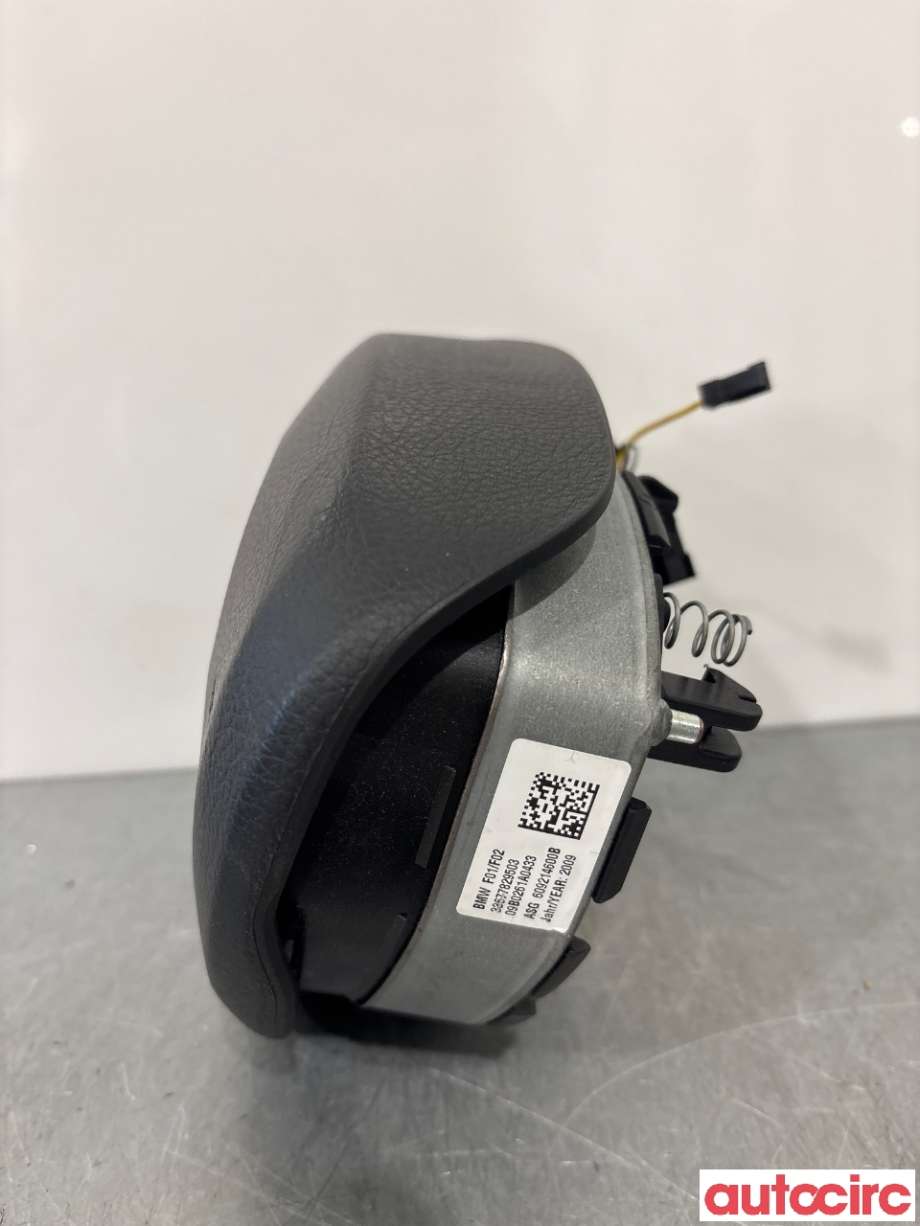 Airbag rattpute til BMW 7-Serie 2009-2015 (F01/F02/F03/F04) (F01/F02/F03/F04) (32306778295|)
