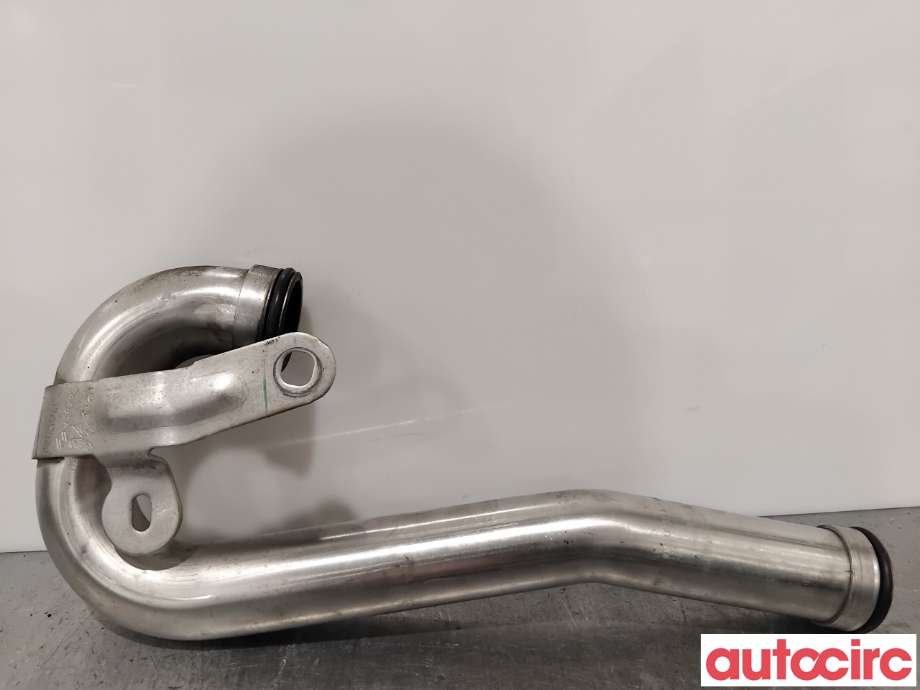 Turbo rør til Mercedes Citan 2012-2021 (W415) (W415) (MERCEDES|A6070900237|)