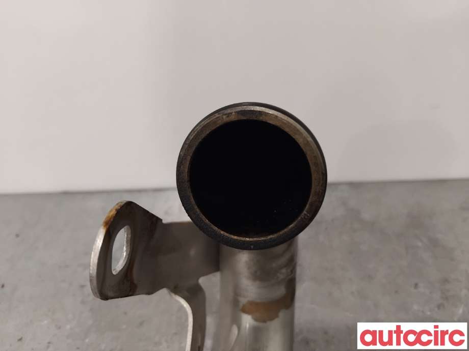 Turbo rør til Mercedes Citan 2012-2021 (W415) (W415) (MERCEDES|A6070900237|)