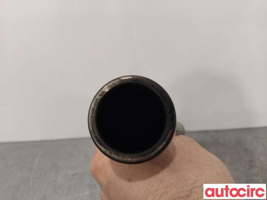 Turbo rør til Mercedes Citan 2012-2021 (W415) (W415) (MERCEDES|A6070900237|)