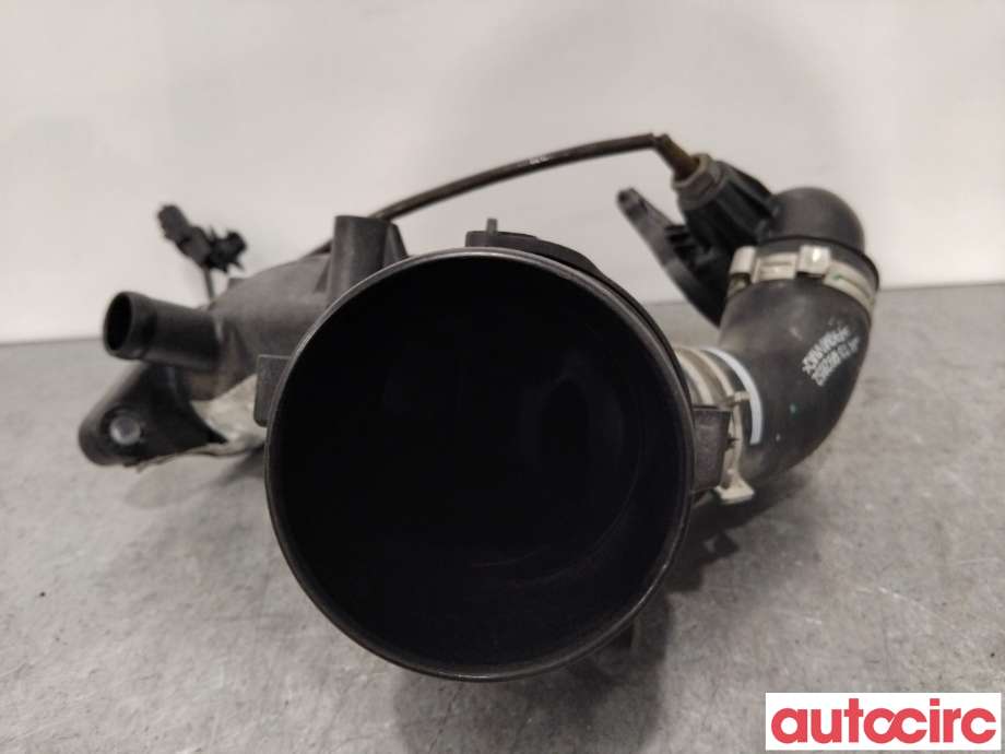 Turbo rør til Mercedes Citan 2012-2021 (W415) (W415) (MERCEDES|A6070980201||165765493R)