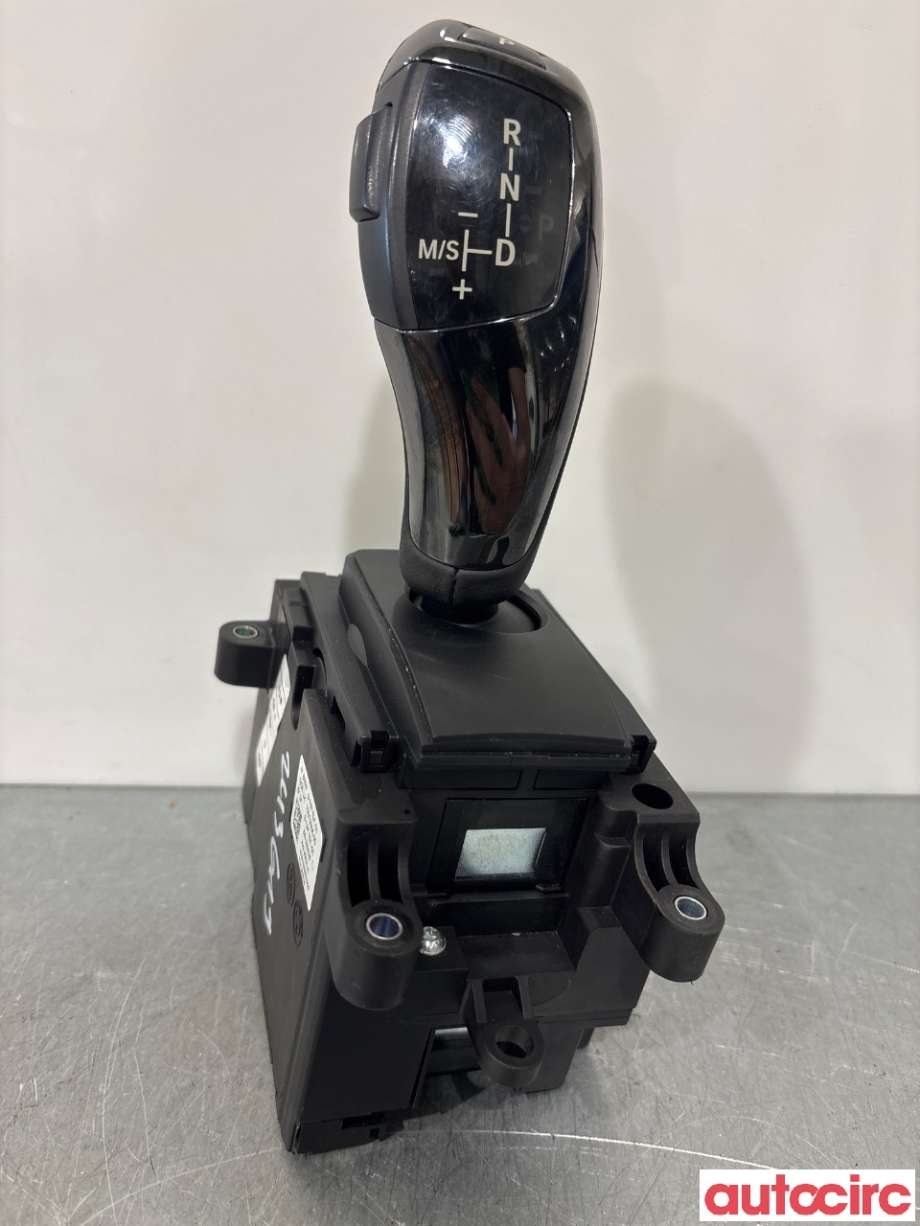 Girstang/girvelger automat til BMW 7-Serie 2009-2015 (F01/F02/F03/F04) (F01/F02/F03/F04) (BMW|61317950406|)