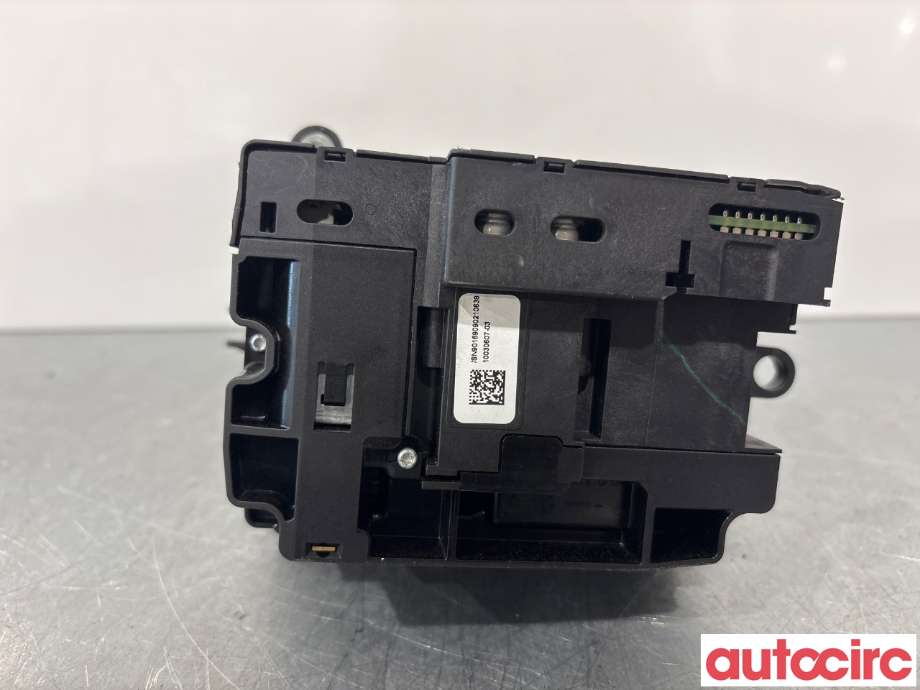 Girstang/girvelger automat til BMW 7-Serie 2009-2015 (F01/F02/F03/F04) (F01/F02/F03/F04) (BMW|61317950406|)