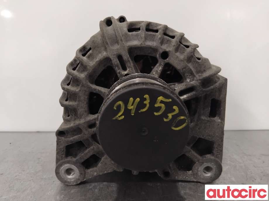 Dynamo til Mercedes Citan, 2012-2021 (W415) (W415) (MERCEDES|A4159063500)
