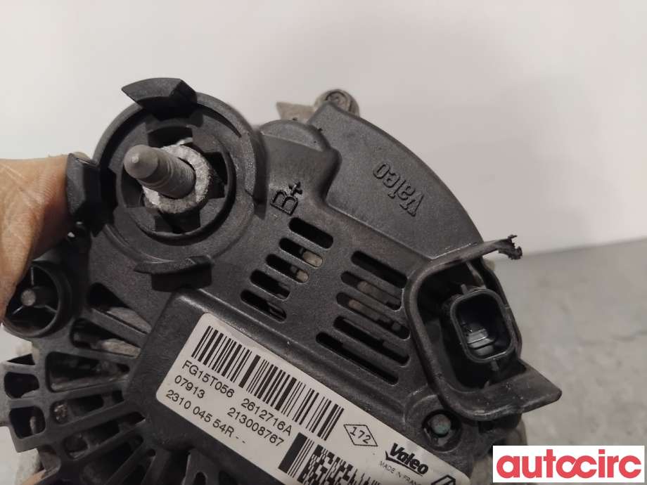 Dynamo til Mercedes Citan 2012-2021 (W415) (W415) (MERCEDES|A4159063500|FG15T056|231004554R)