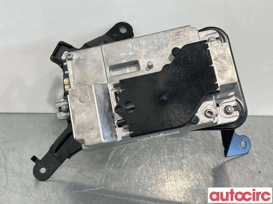 Bilstereo diverse til BMW X1, 2022-->> (U11) (U11) (BMW|65125B44D47)