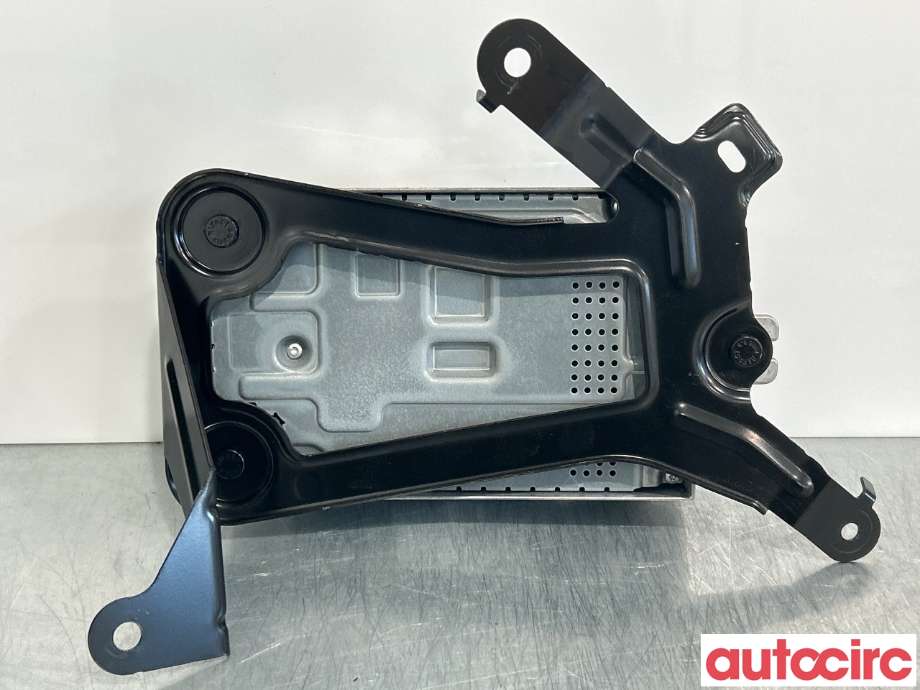 Bilstereo diverse til BMW X1 2022-->> (U11) (U11) (BMW|65125B44D47||6512R35A923E3)