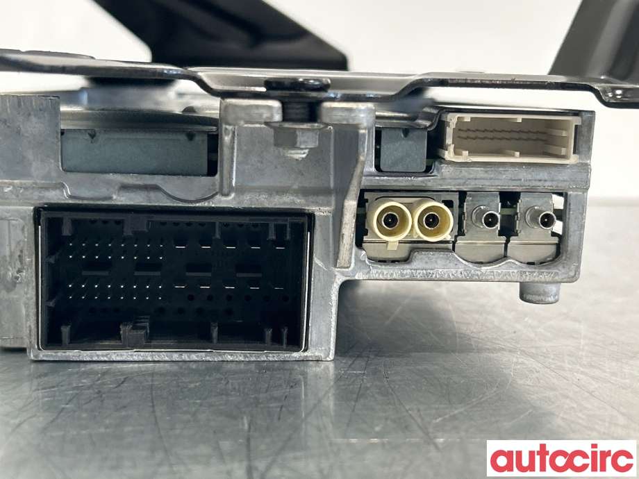 Bilstereo diverse til BMW X1 2022-->> (U11) (U11) (BMW|65125B44D47||6512R35A923E3)