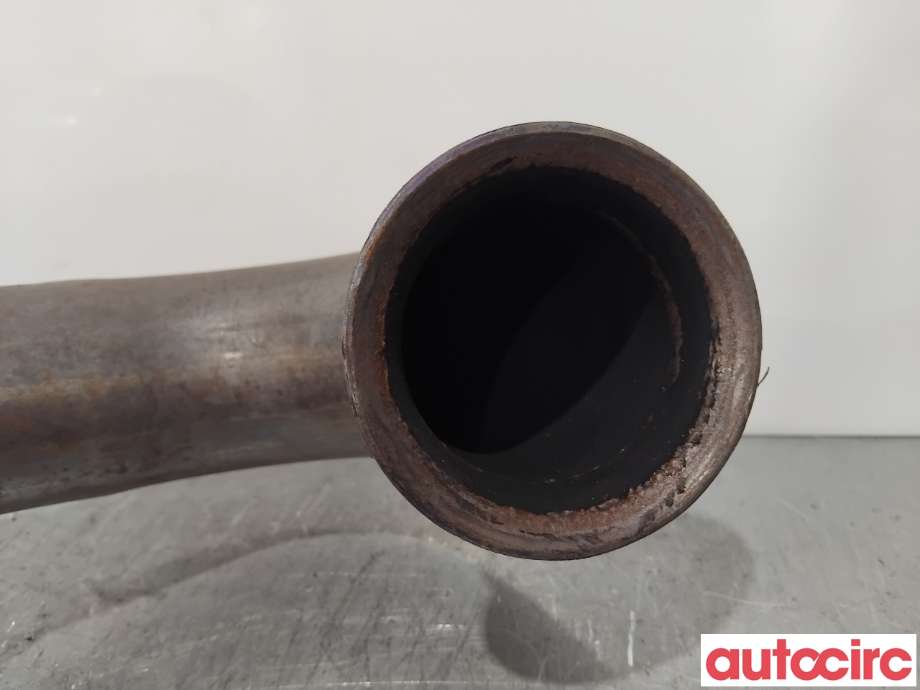 Katalysator til Peugeot Partner 2008-2015 (Type II, Fase 1)  (PEUGEOT|1706X0|TRPSAK536|1723HP)