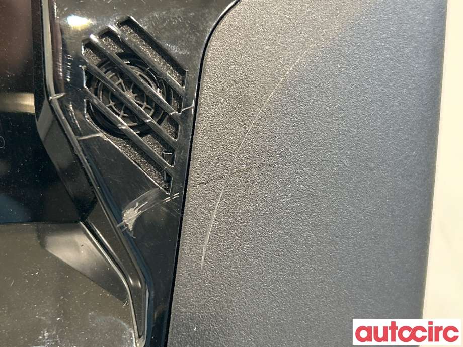 Tak konsoll til BMW X1 2022-->> (U11) (U11) (BMW|61315B8AB81|61315A76547|5A76547)