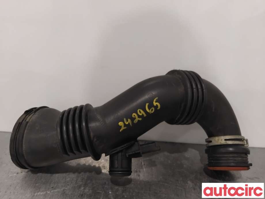 Luftslange innsug til Peugeot Partner 2008-2015 (Type II, Fase 1) (PEUGEOT|1434E2||9687883680)