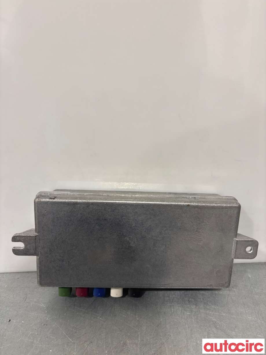 Styreenhet diverse til BMW 7-Serie 2009-2015 (F01/F02/F03/F04) (F01/F02/F03/F04) (BMW|66539208284|)