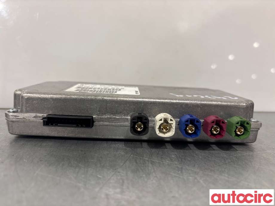 Styreenhet diverse til BMW 7-Serie 2009-2015 (F01/F02/F03/F04) (F01/F02/F03/F04) (BMW|66539208284|)