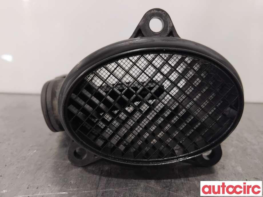Luftmengde/luftmassemåler til Peugeot Partner 2008-2015 (Type II, Fase 1)  (PEUGEOT|1920GV|72834204|1610874680)